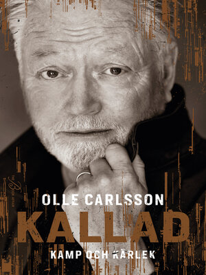 cover image of Kallad
